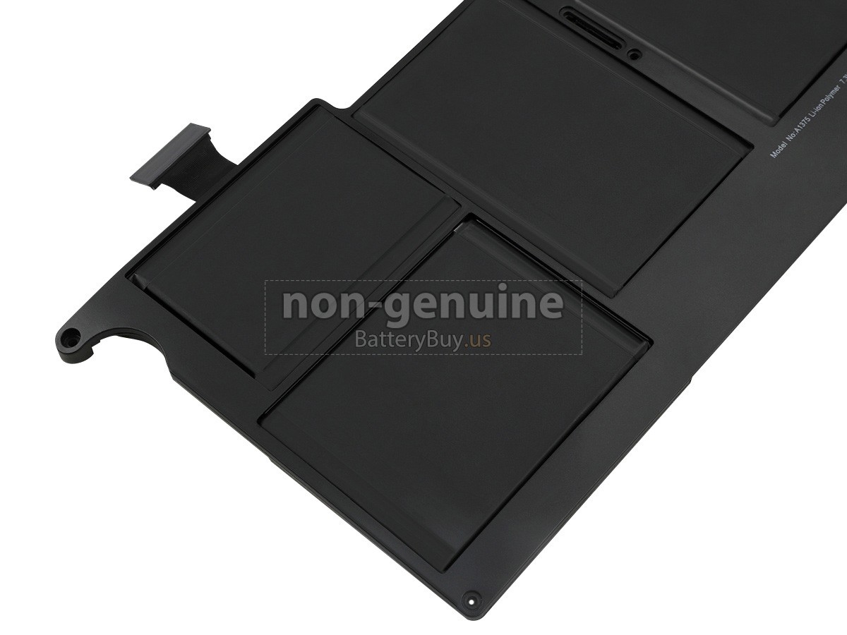 battery for Apple MC505LZ/A