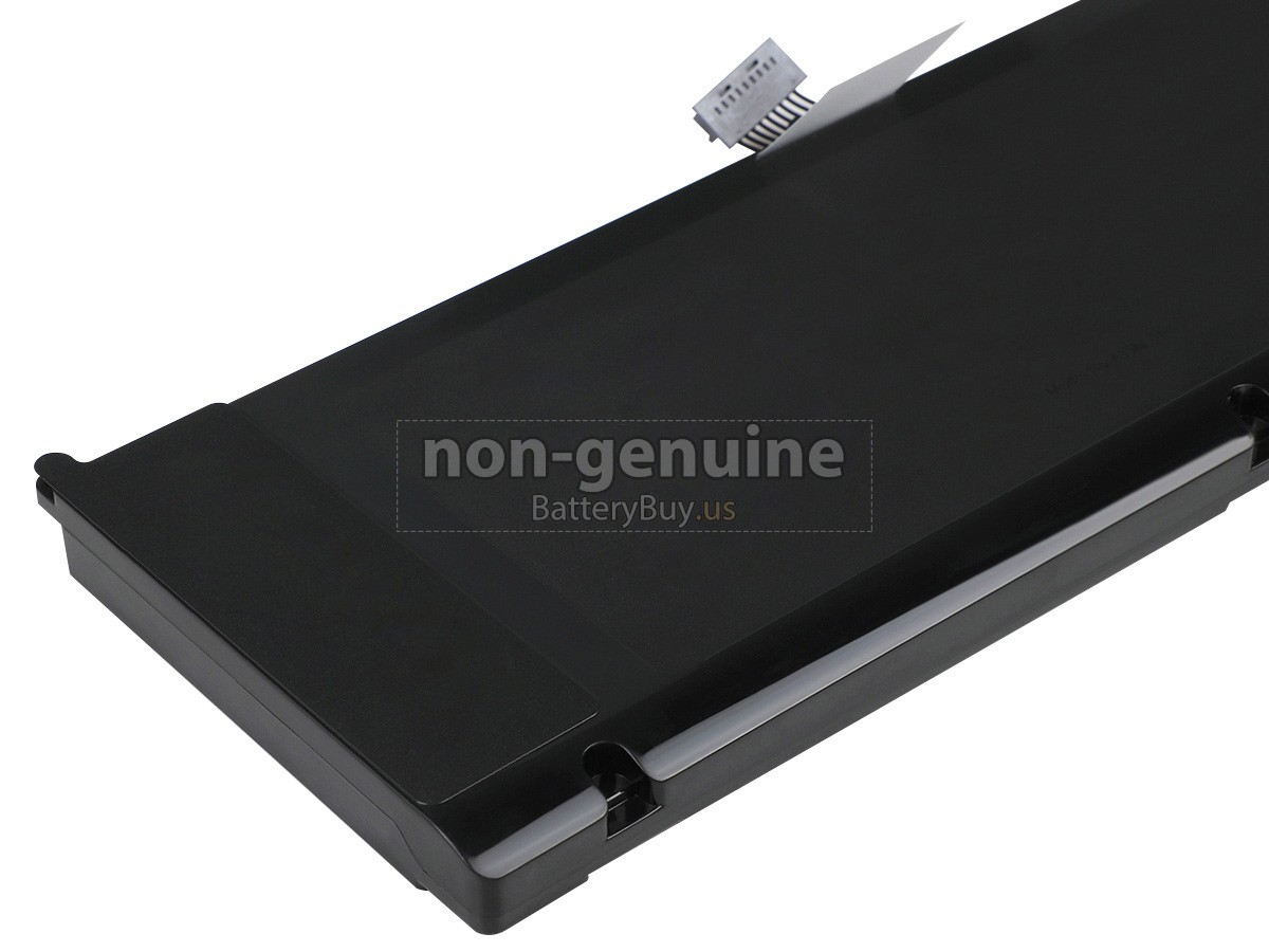 battery for Apple MacBook Pro 15.4 inch MD318LL/A