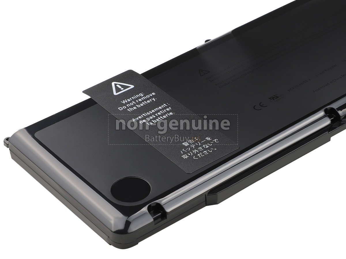battery for Apple MD311LL/A*