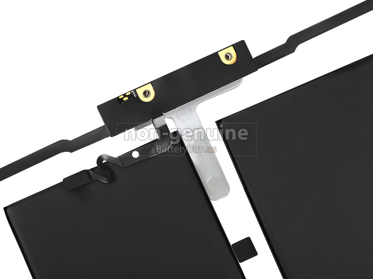 battery for Apple MacBook Pro 15.4 inch TOUCH MPTR2LL/A*