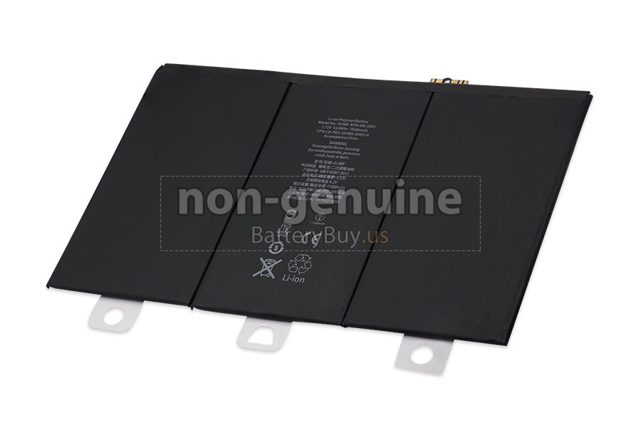battery for Apple MD366LL/A*