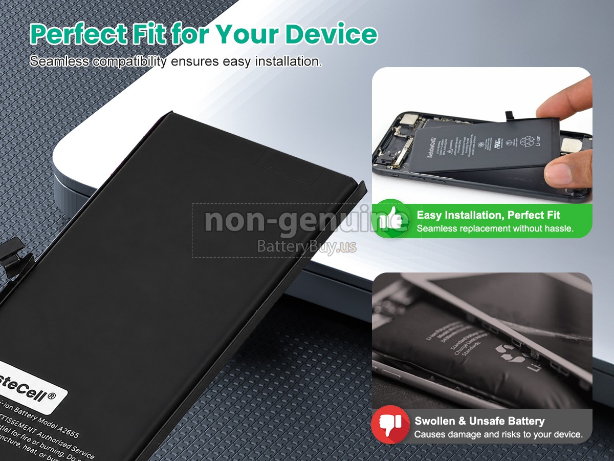 battery for Apple IPHONE 13