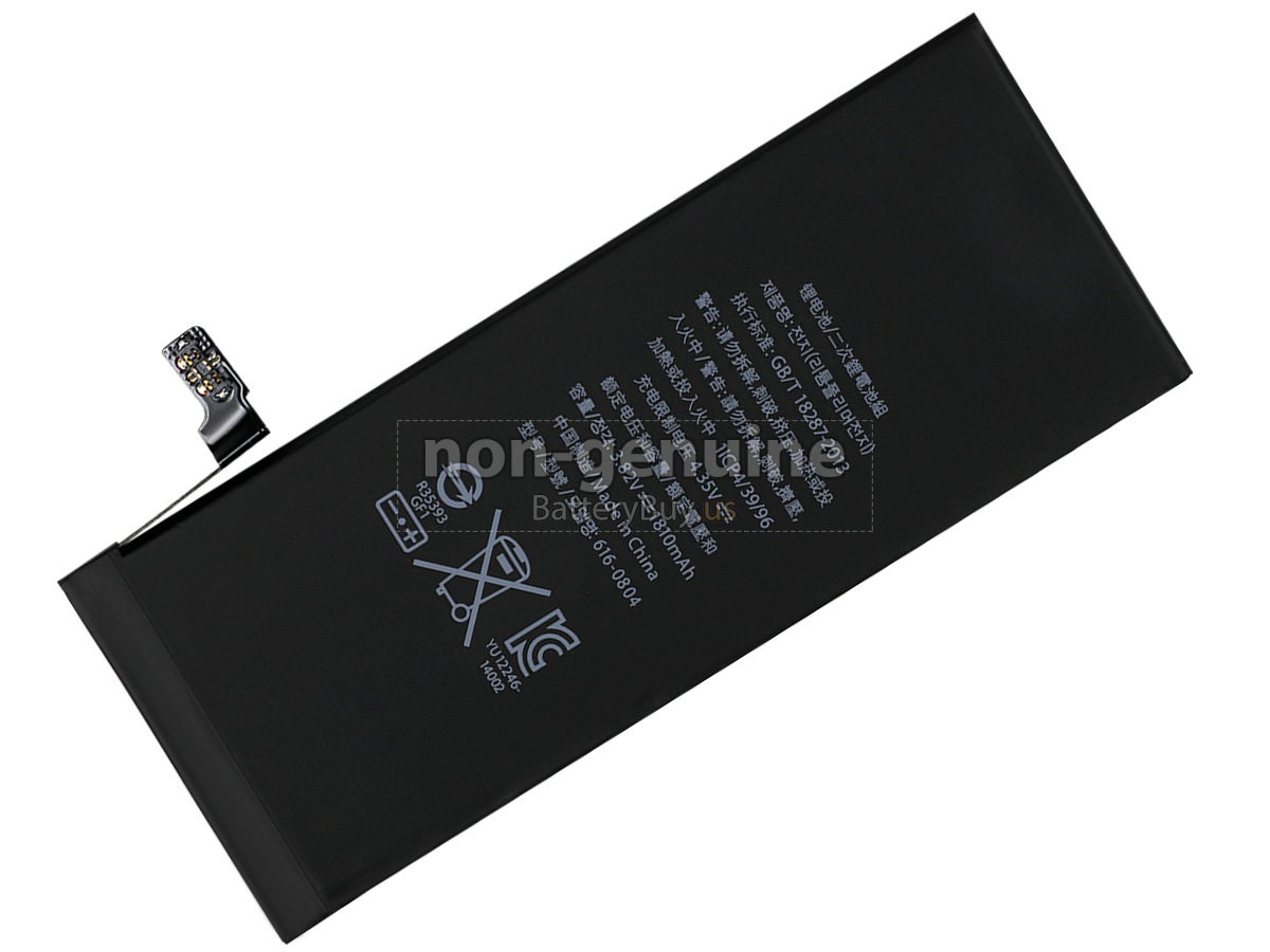 battery for Apple MG3A2CL/A