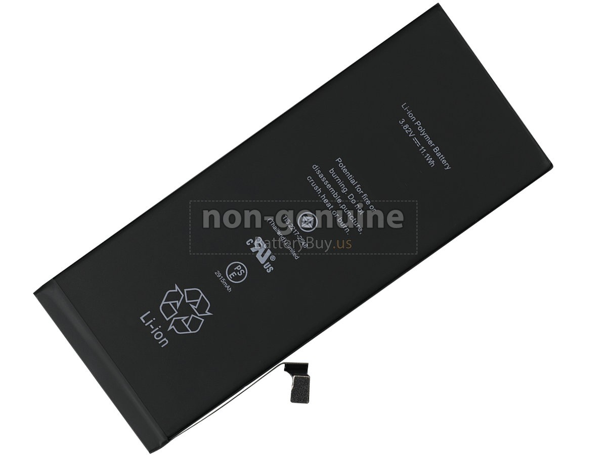 battery for Apple MGAA2