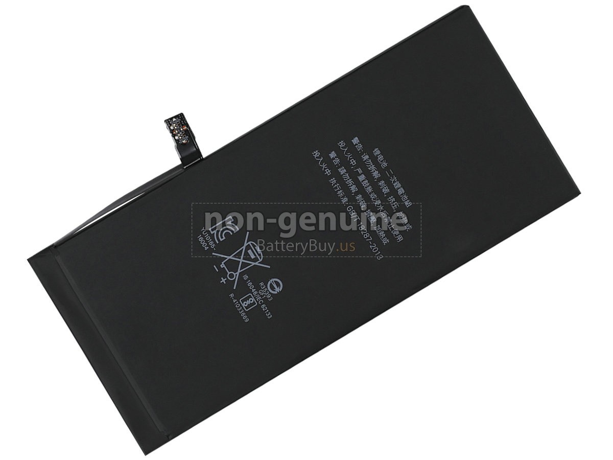 battery for Apple A1786