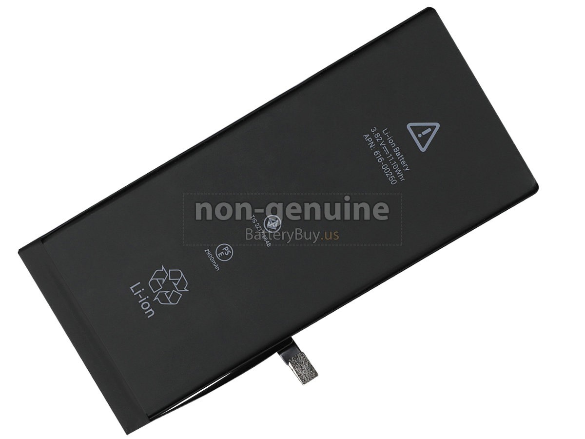 battery for Apple MN4M2