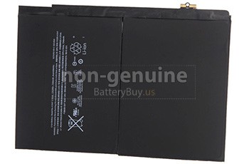 Battery for Apple MH2M2