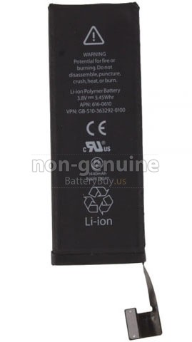 Battery for Apple MD300X/A