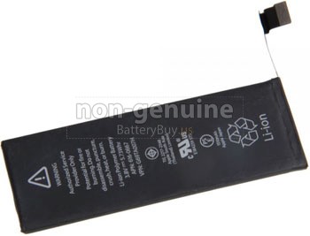 Battery for Apple ME347LL/A