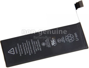 Battery for Apple A1529