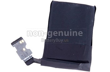 Battery for Apple MNPW2