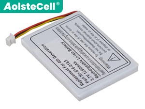Apple iPod Classic 4 battery