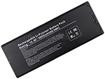 Apple A1181(EMC 2200) battery