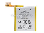 Apple iPod Touch5 battery