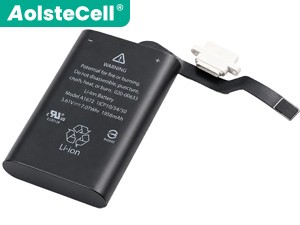 Apple A1672 battery