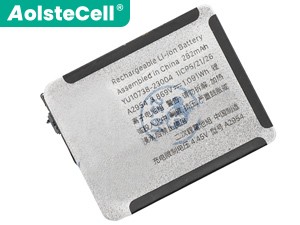Apple A2954 battery