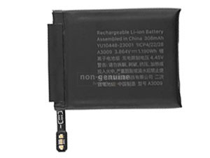 Apple Watch Series 9 45mm battery
