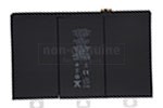 Apple A1459(EMC 2605*) battery