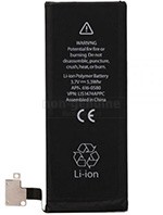 Apple MD242B/A battery replacement