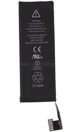 Apple iPhone 5 battery replacement