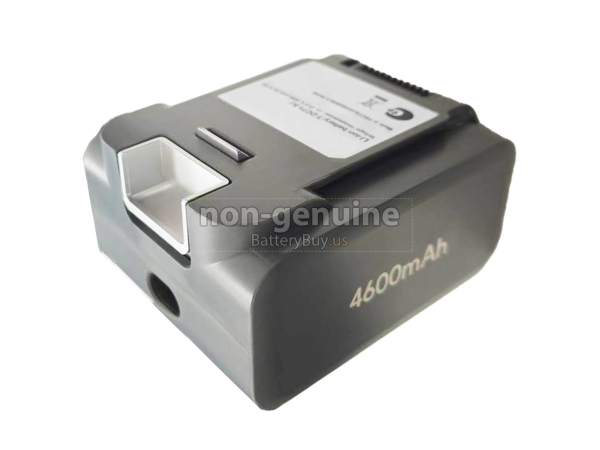 battery for Arcelik T-DC71A-SJ