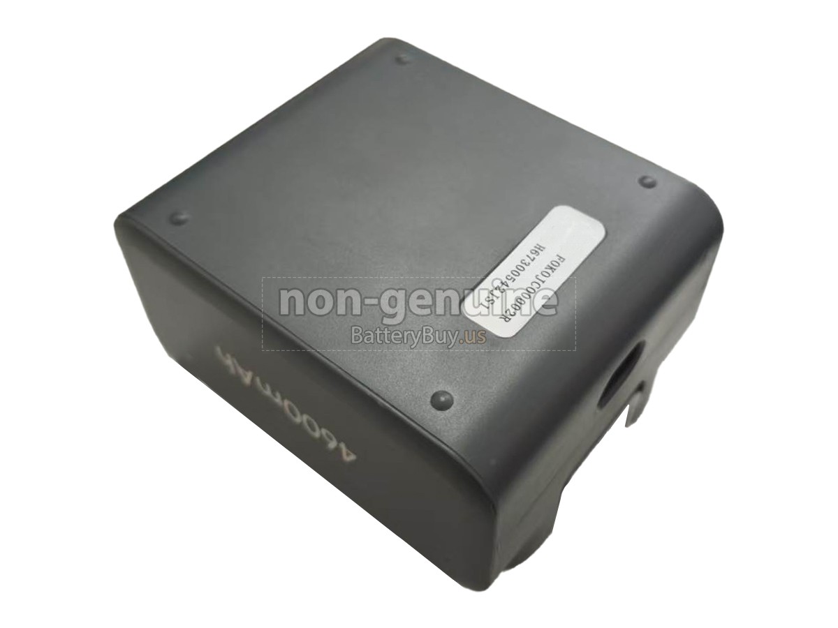 battery for Arcelik T-DC71A-SJ