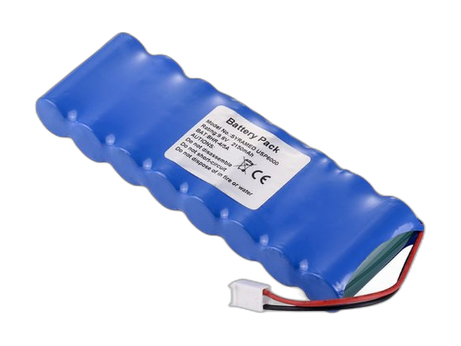 Arcomed USP6000 battery