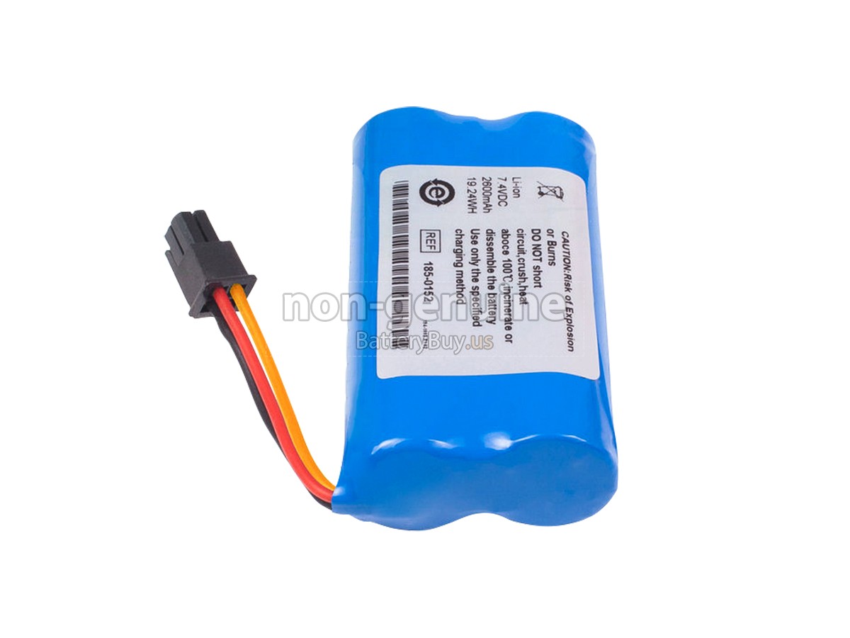 battery for Aspect BIS 186-0208