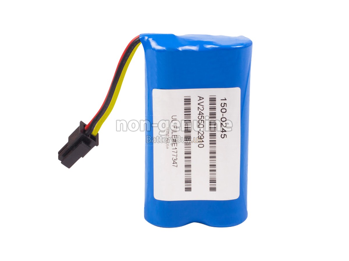 battery for Aspect BIS 186-0208