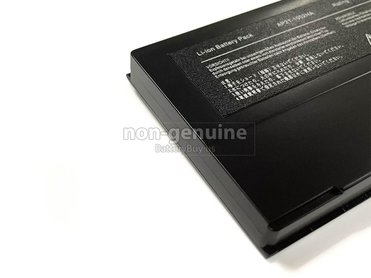 battery for Asus Eee PC S101H-BLK042X