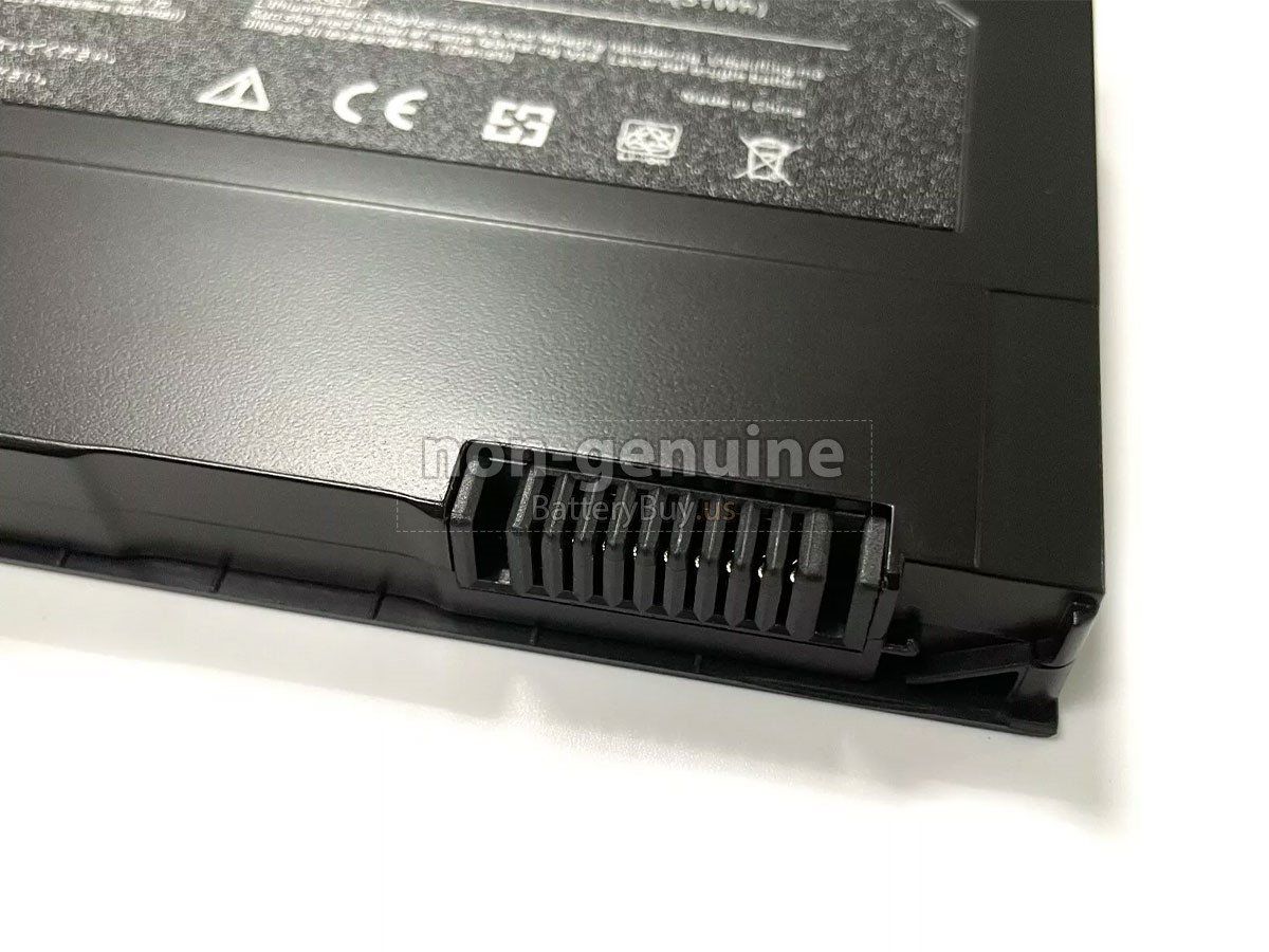 battery for Asus Eee PC S101H-BLK042X