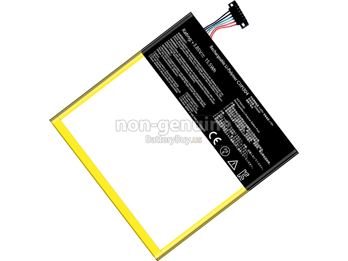 battery for Asus K00B