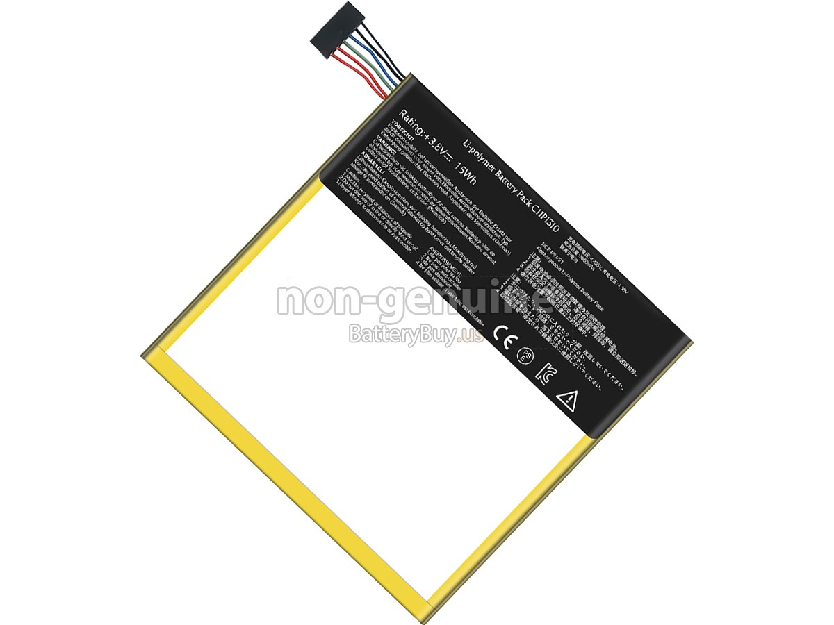 battery for Asus K00E