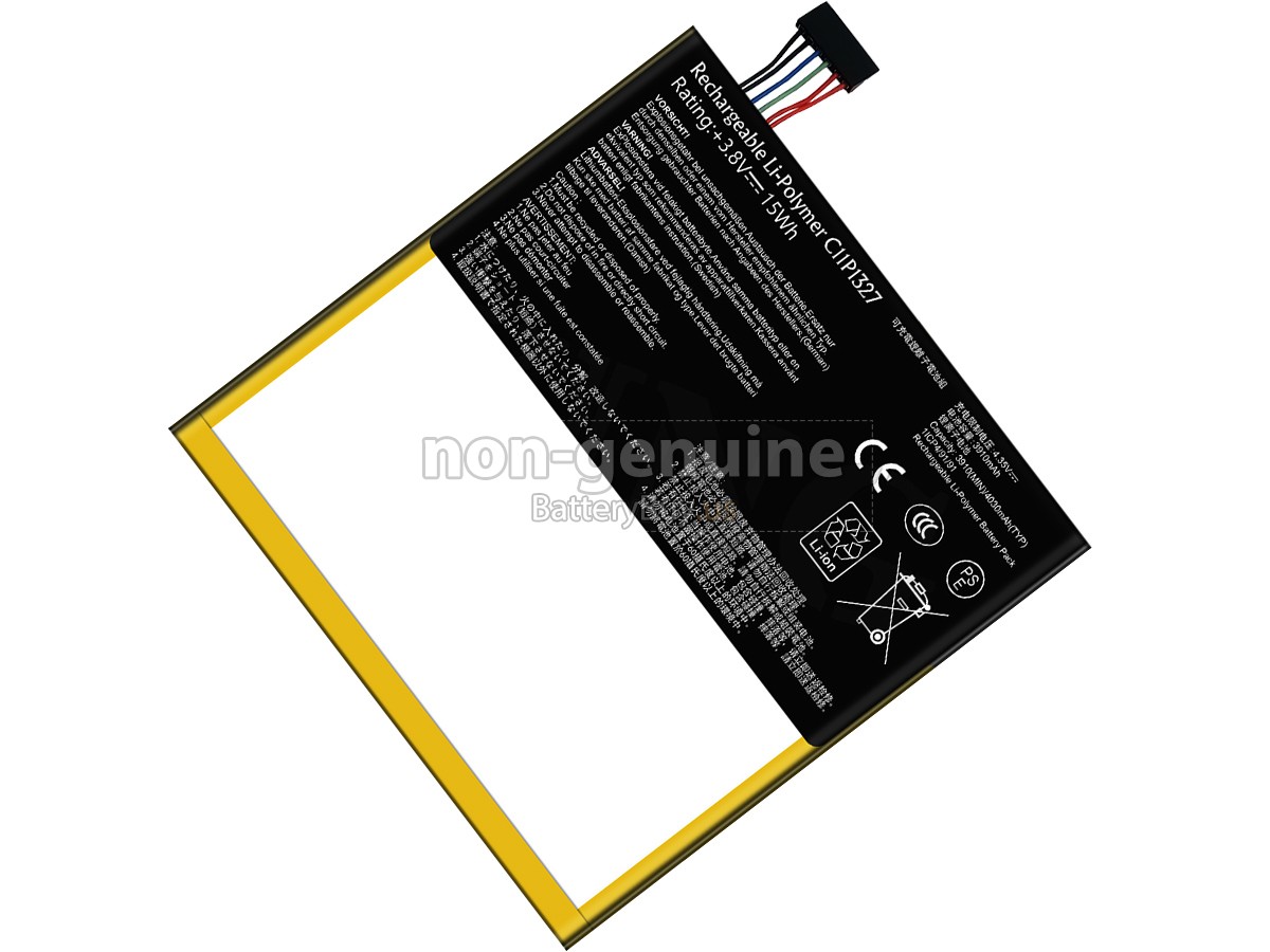 battery for Asus FE170