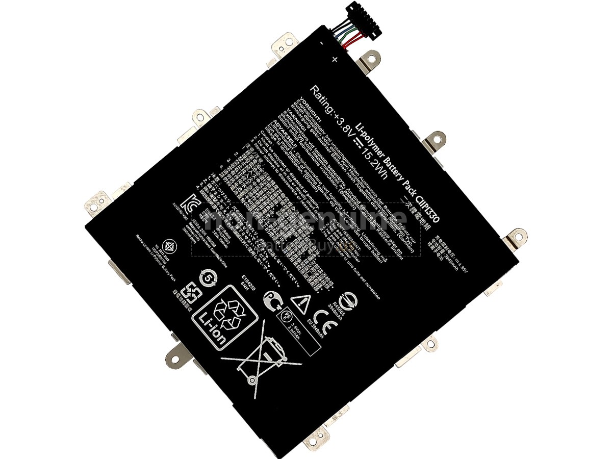 battery for Asus AST21