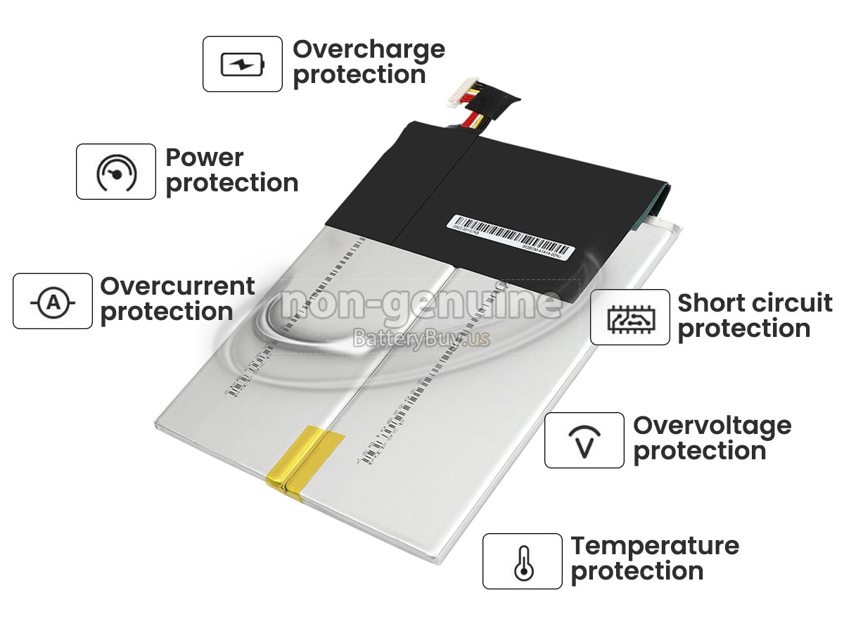 battery for Asus Transformer Book T200TA