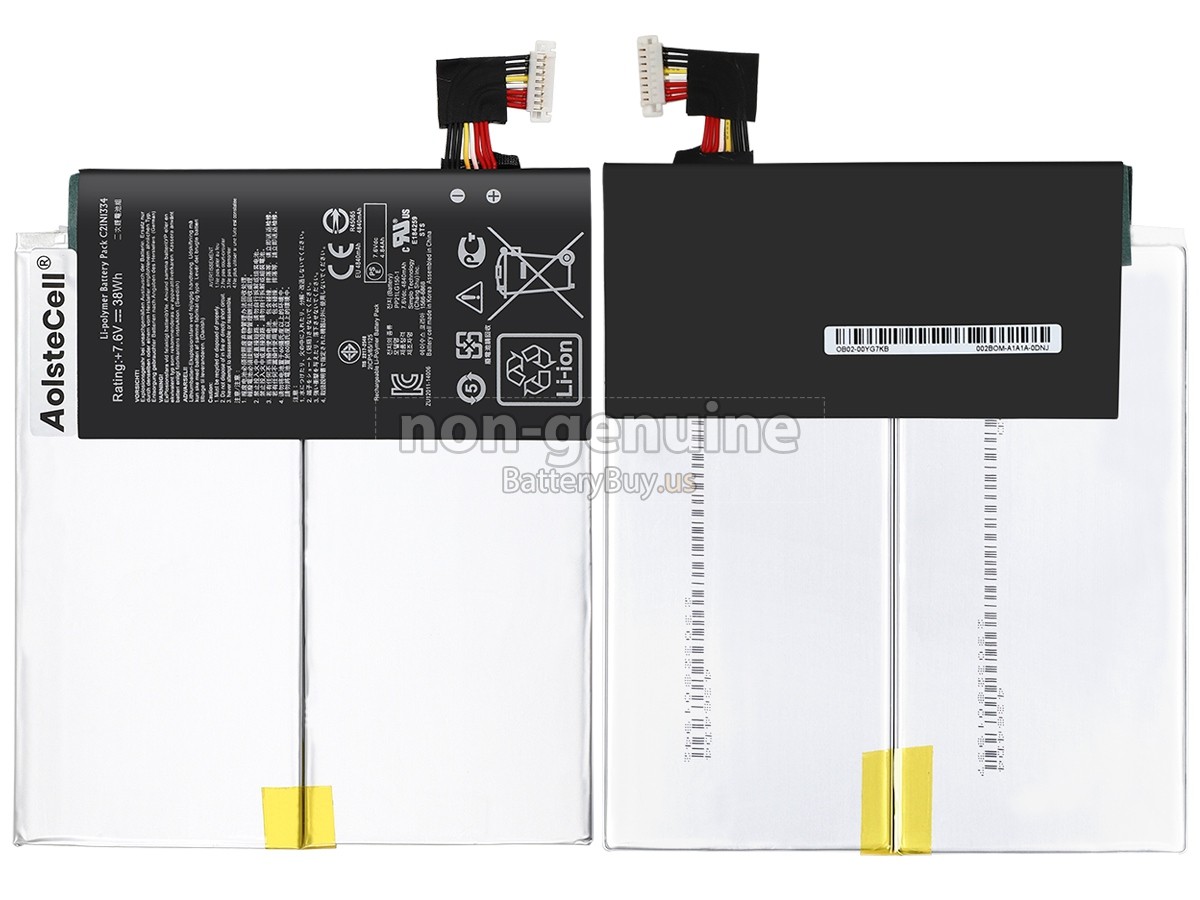 battery for Asus Transformer Book T200TA