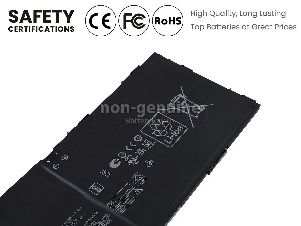 battery for Asus C22N2023