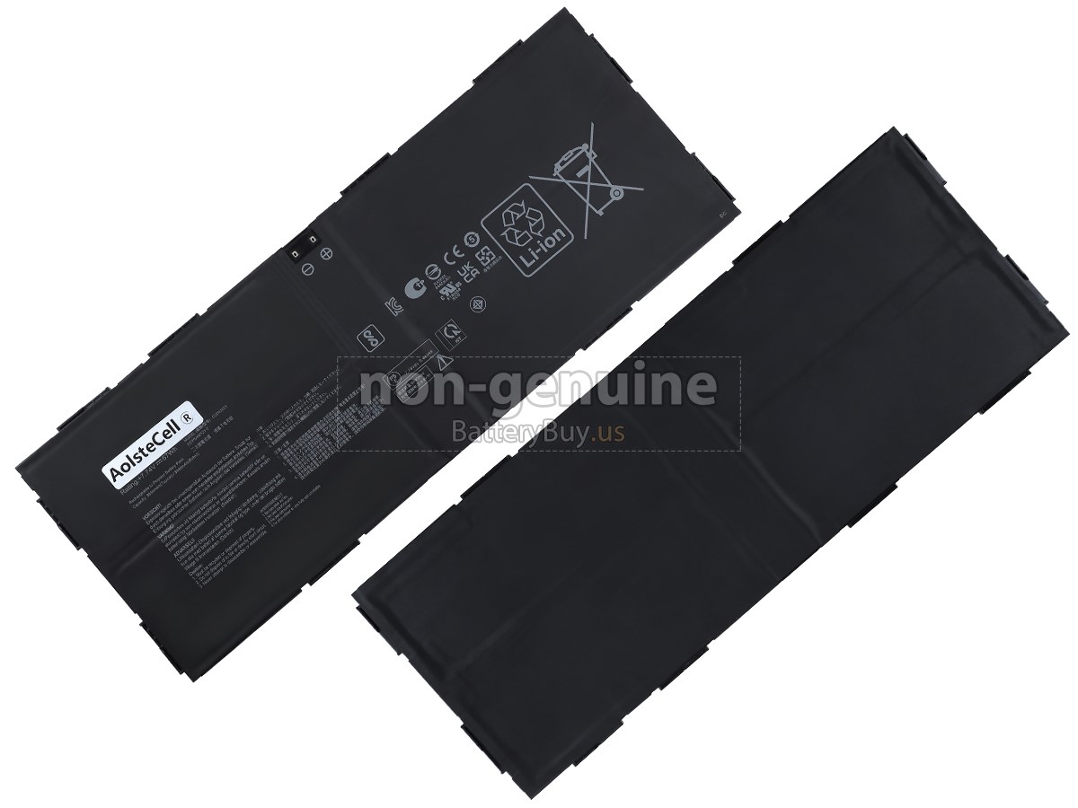 battery for Asus C22N2023