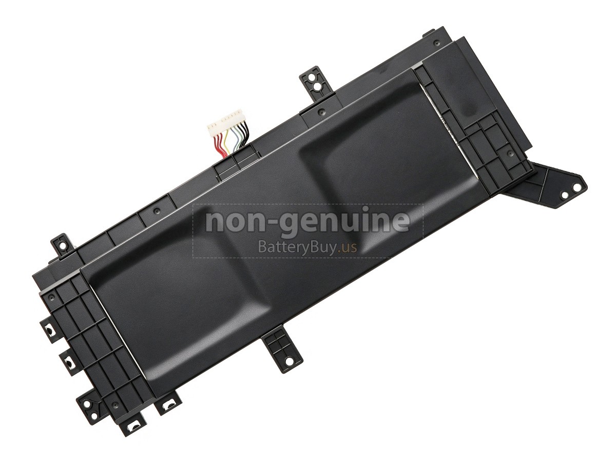 battery for Asus ProART STUDIOBook Pro X W730G2T