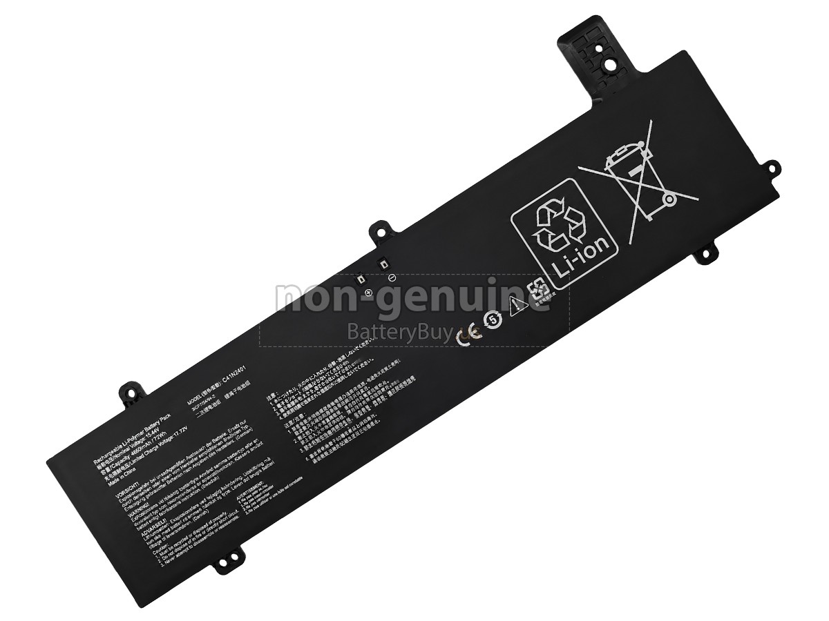 battery for Asus 0B200-04610000