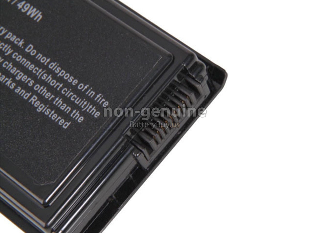 battery for Asus A32-F5