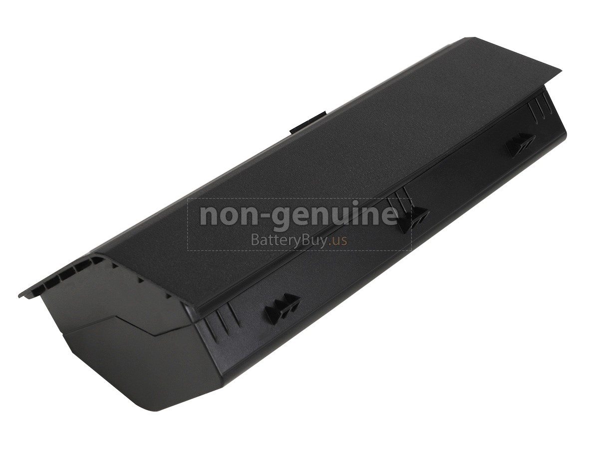 battery for Asus G750JS