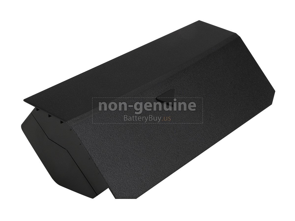 battery for Asus G750JS