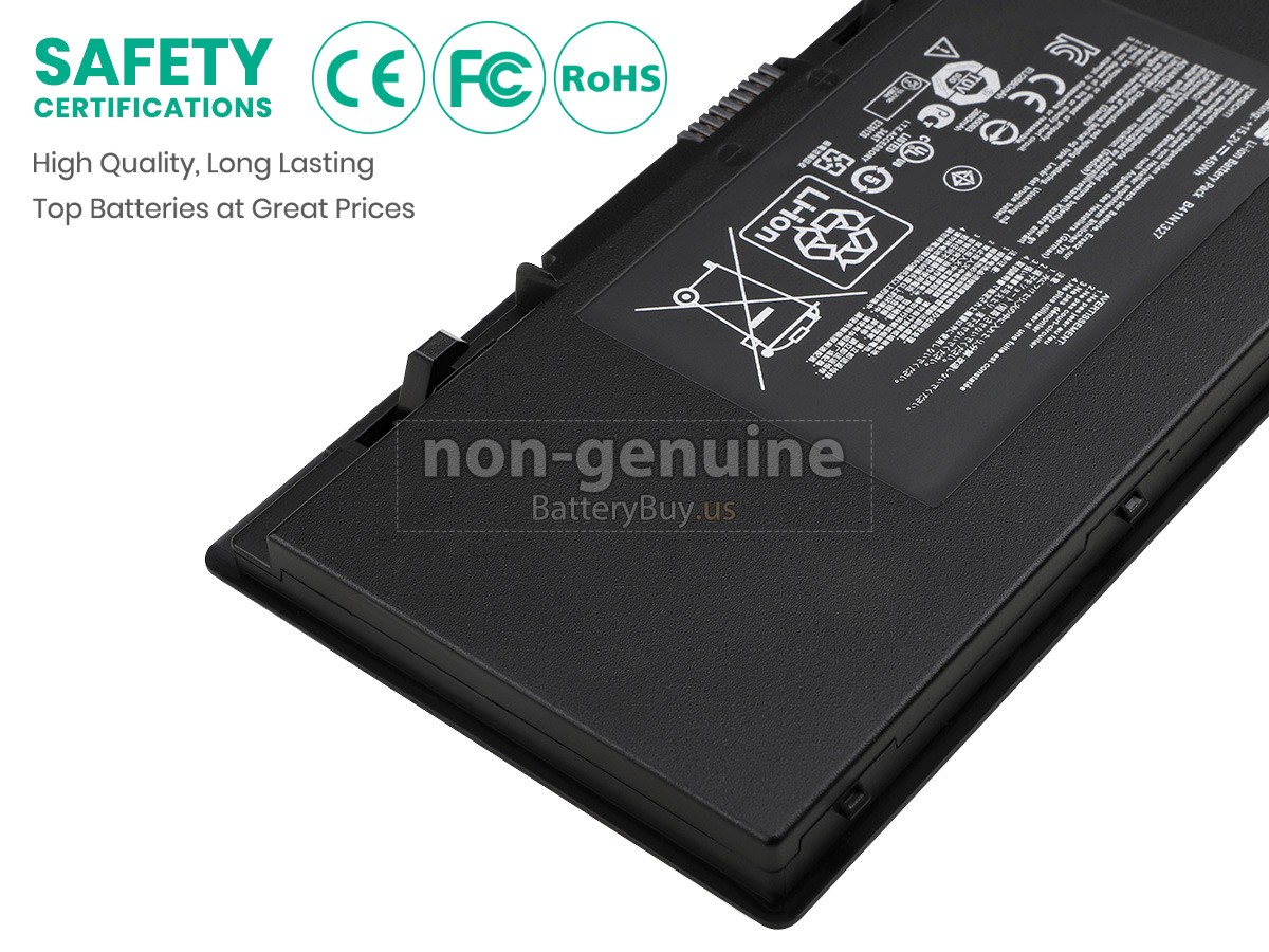battery for Asus Rog B551L