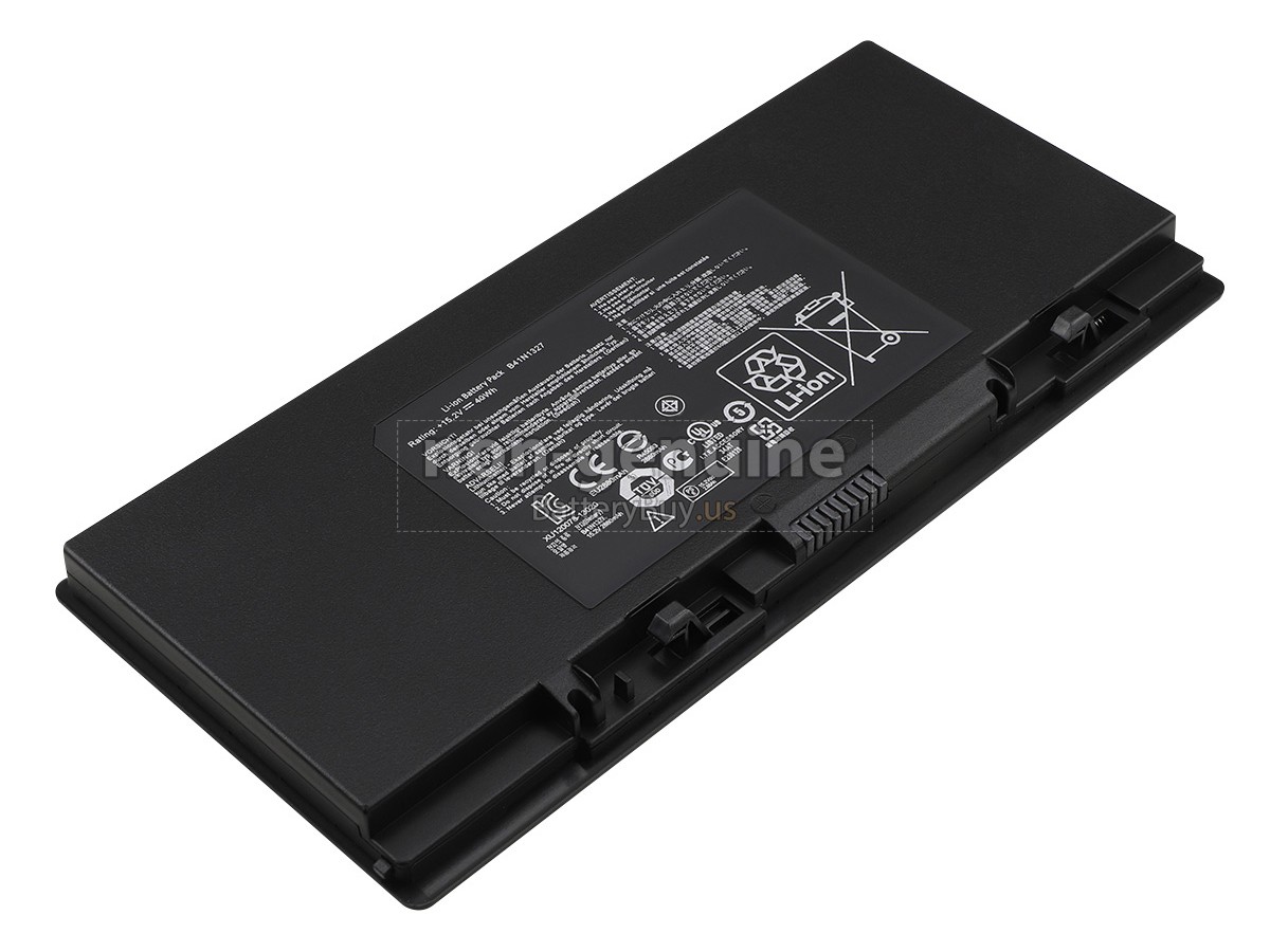 battery for Asus Rog B551L