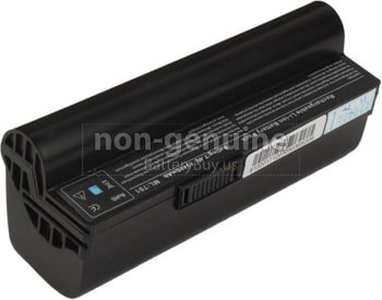Battery for Asus Eee PC 2G SURF laptop