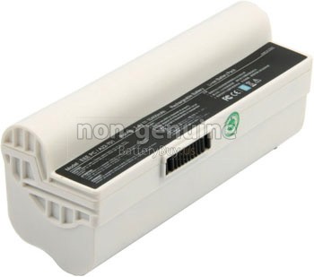 Battery for Asus 90-OA001B1000 laptop