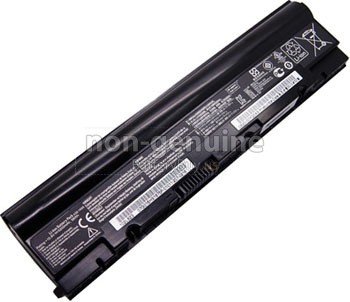 Battery for Asus Eee PC RO52CE laptop