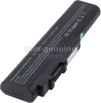 Battery for Asus 90-NQY1B2000Y laptop